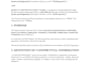 write your affidavit, contacts, nda, rent agreements
